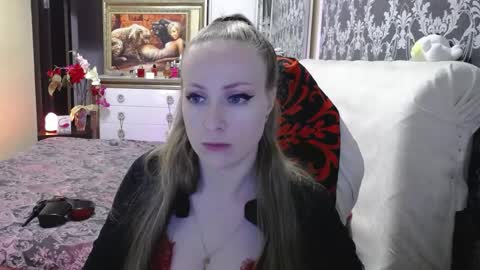 UrSecretTreasure88 online show from 06/04/26, 07:36