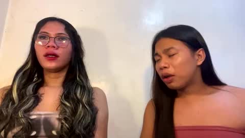 JUST CALL ME LLANA online show from 02/12/26, 03:51