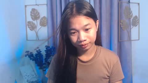 JUST CALL ME LLANA online show from 02/21/26, 04:35