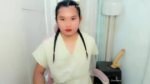 ursexy_cristal online show from 07/05/26, 10:28