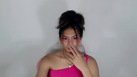 Snapshot of ursexy_diamondcum chatting on 03/01/26, 11:07 RAZ online show from 03/01/26, 11:07