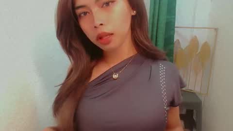 jasmine online show from 04/12/26, 12:32