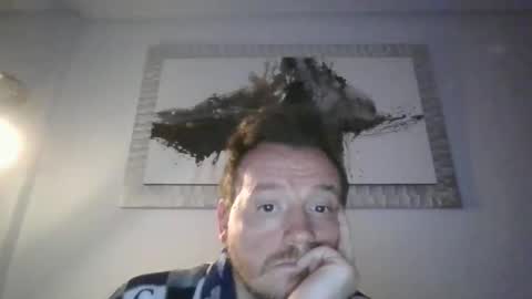 urspanishgentleman online show from 11/30/25, 07:29