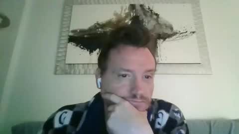 urspanishgentleman online show from 02/01/26, 04:49