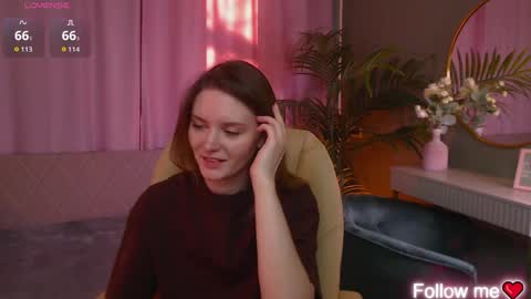 Eva online show from 04/07/26, 01:06