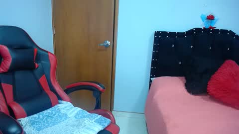 Eveling Blanco  online show from 03/12/26, 12:28