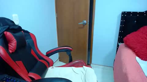 Eveling Blanco  online show from 03/21/26, 01:10