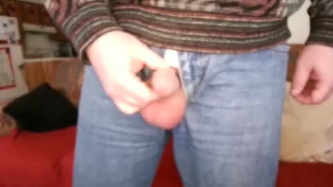 Ursulet US online show from 03/27/26, 11:04