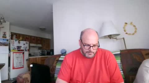 Ursulet US online show from 03/30/26, 08:10