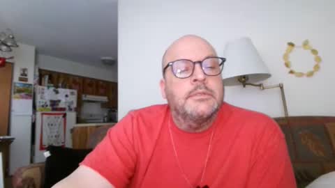 Ursulet US online show from 04/11/26, 05:39