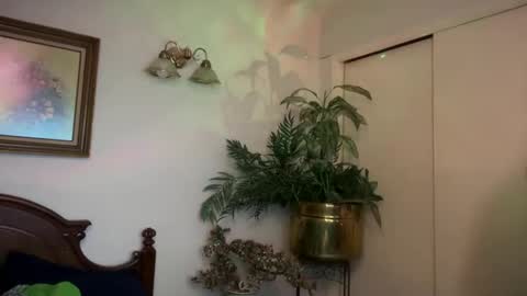 Sasha online show from 01/28/25, 01:05