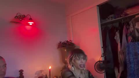 Sasha online show from 02/21/26, 07:53