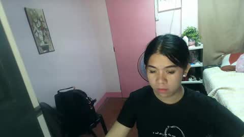 u can call me cynth online show from 09/19/25, 03:24