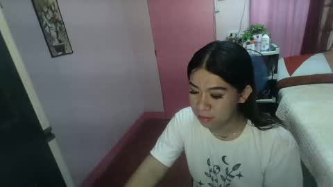 u can call me cynth online show from 09/22/25, 06:15