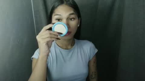 ursweet_zeviixx online show from 05/28/26, 08:55