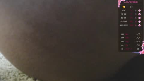 Ursweetclassygirl online show from 02/09/25, 11:36