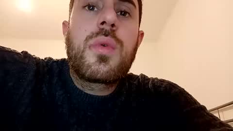 ursweetdreamx online show from 01/12/26, 02:33