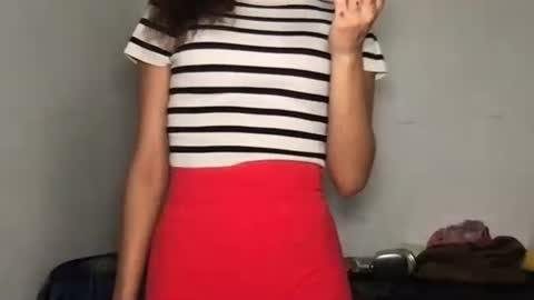 Snapshot of ursweetestlilly chatting on 10/13/25, 03:56 Lily online show from 10/13/25, 03:56