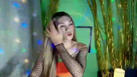 ursweetfucker_kimeya69 online show from 11/20/25, 12:05