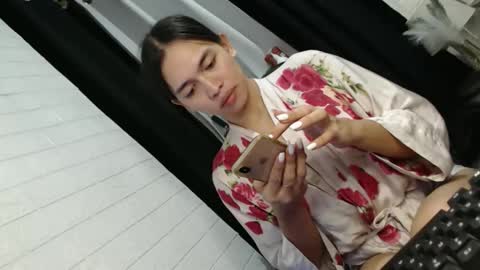 ursweetgirl thea online show from 09/29/25, 04:56