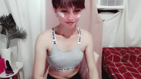 sammy the nughty girl who can make you happy online show from 10/26/25, 05:57