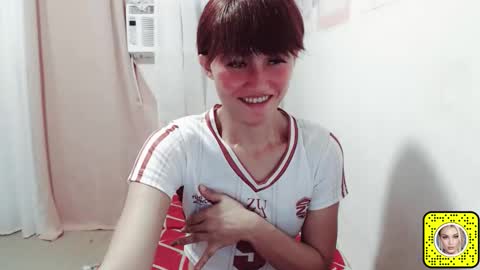 sammy the nughty girl who can make you happy online show from 12/05/25, 07:17