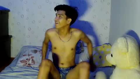 ursweetie_boy online show from 07/06/26, 03:03
