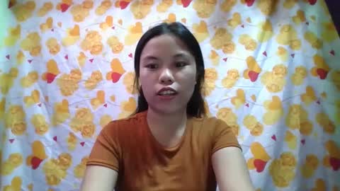 Snapshot of ursweetjowable chatting on 02/21/25, 04:51 Alexa room online show from 02/21/25, 04:51