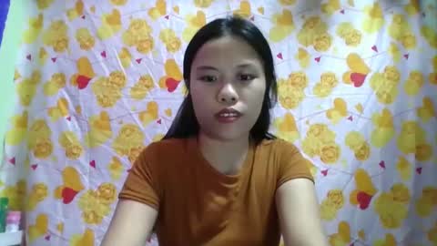 Snapshot of ursweetjowable chatting on 02/21/25, 07:56 Alexa room online show from 02/21/25, 07:56