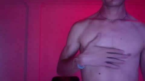 Jeronimo online show from 05/24/26, 10:42