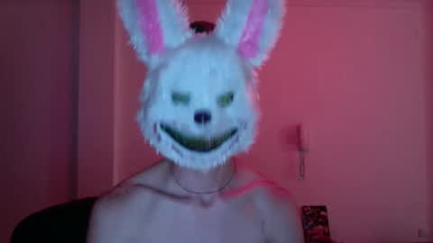 Jeronimo online show from 05/24/26, 11:54