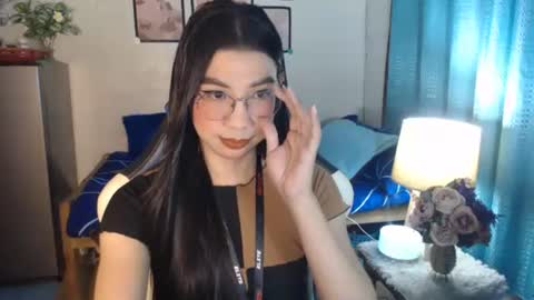 Ashley Kate Mateo Gray online show from 01/28/25, 11:28