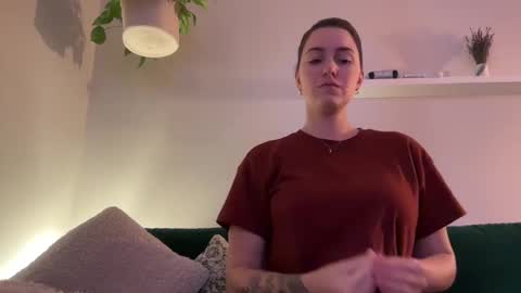 Dream online show from 09/10/25, 02:44