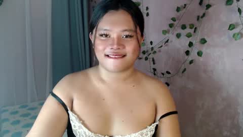 Bella Miles Olivia online show from 12/07/24, 05:59