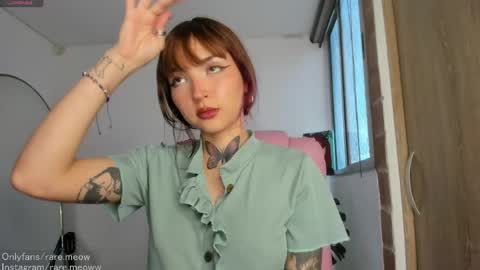 Snapshot of uryko_yor chatting on 06/01/26, 10:22 online show from 06/01/26, 10:22