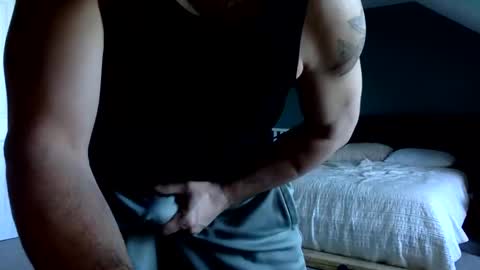 JayDee20420 online show from 01/08/25, 02:35