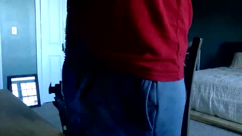 JayDee20420 online show from 01/10/25, 02:23