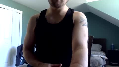 JayDee20420 online show from 02/14/25, 04:52