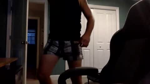 JayDee20420 online show from 11/10/25, 12:48