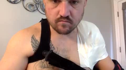 JayDee20420 online show from 03/17/26, 02:20