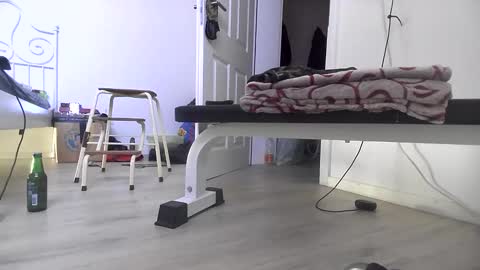 BamBam online show from 01/20/25, 03:26