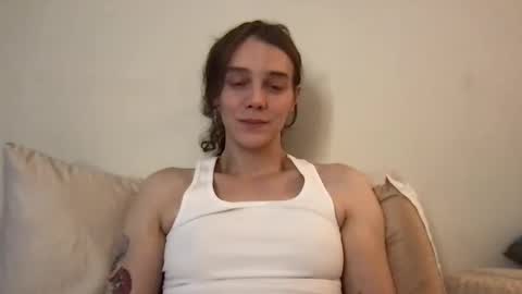 Snapshot of usedbooty chatting on 01/25/25, 12:27 Bianca Winter online show from 01/25/25, 12:27