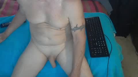 usednotbroken1 online show from 09/16/25, 07:04