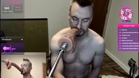 MalcolmRW online show from 09/16/25, 01:17