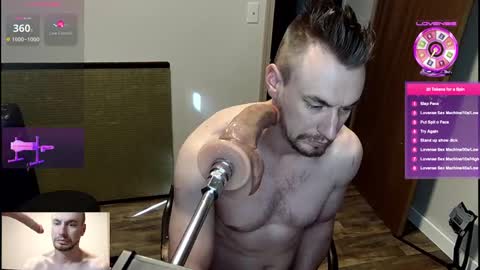 MalcolmRW online show from 09/16/25, 11:17