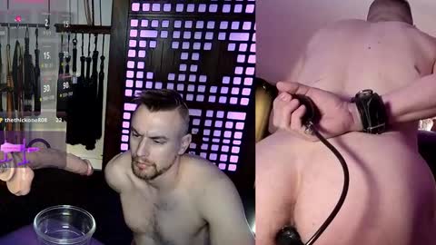 MalcolmRW online show from 10/14/25, 12:00