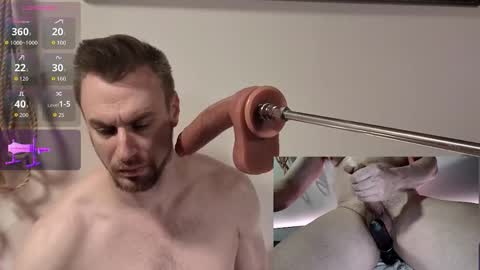 MalcolmRW online show from 12/23/25, 12:30