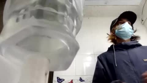 user_of_existance online show from 04/06/26, 08:43