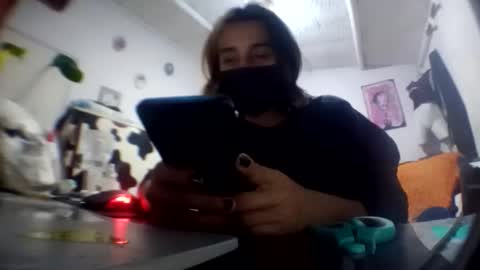 user_of_existance online show from 04/07/26, 08:48