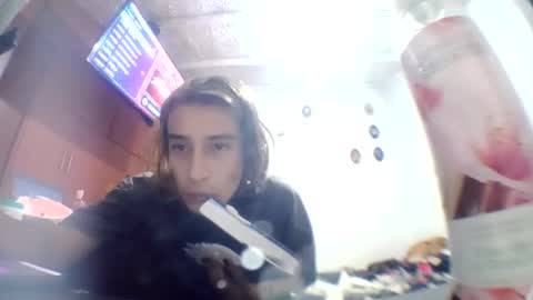 user_of_existance online show from 04/10/26, 06:07